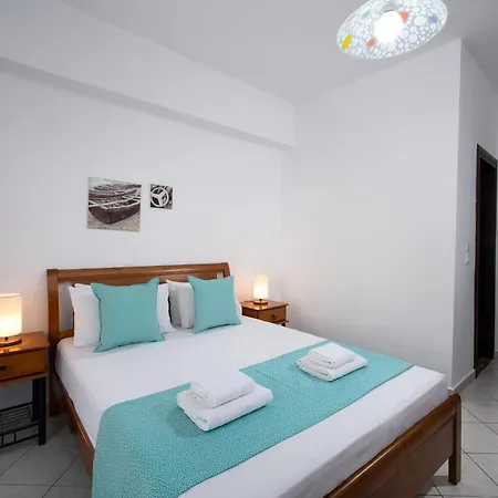Guest house Kentrikon