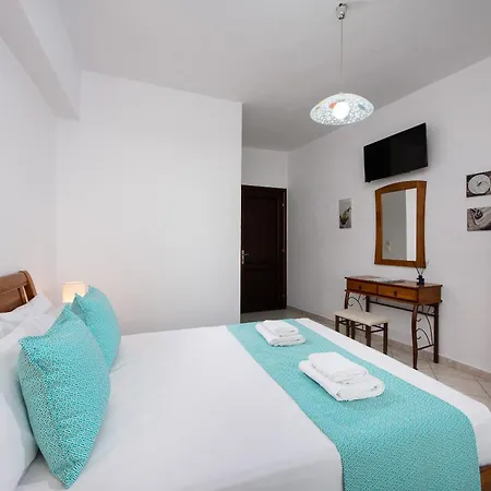 Guest house Kentrikon