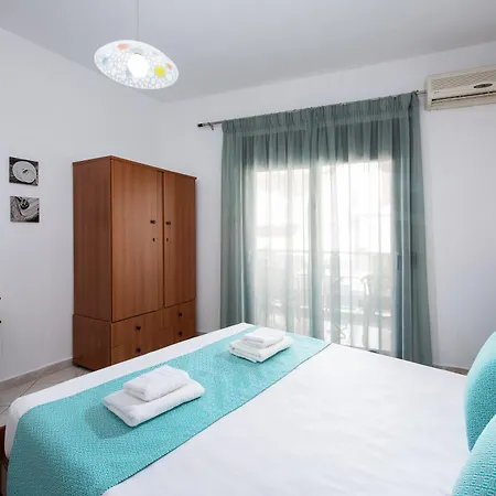 Kentrikon Guest house