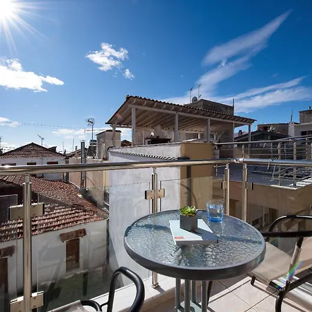 Kentrikon Guest house