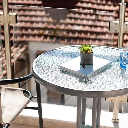 Kentrikon 게스트하우스 3*