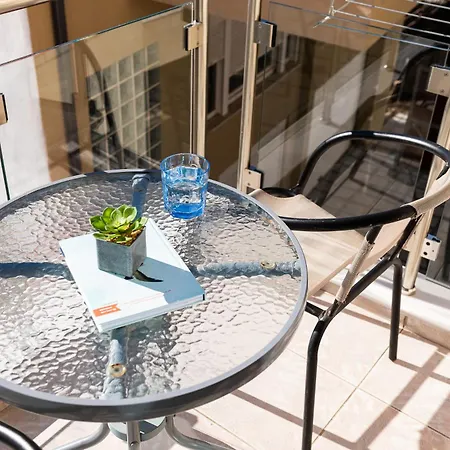 Kentrikon Guest house Limenaria (Thasos)