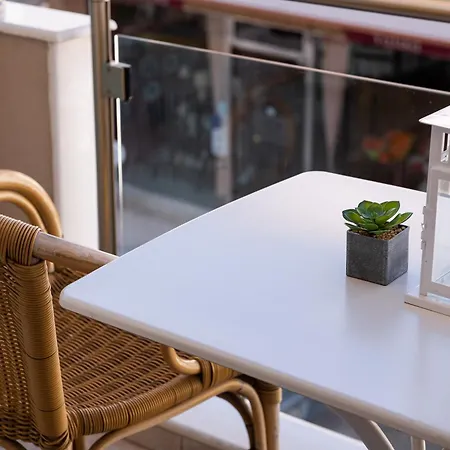 Kentrikon 게스트하우스 리메나리아