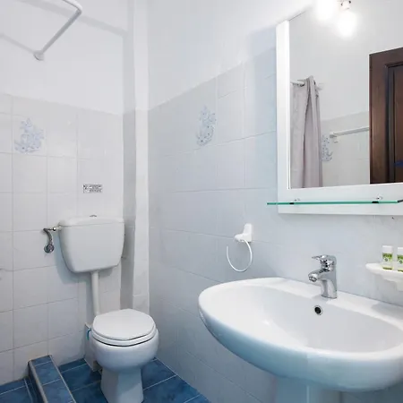 Kentrikon Guest house Limenaria (Thasos)