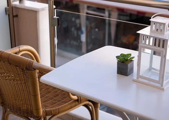 Kentrikon 게스트하우스 리메나리아