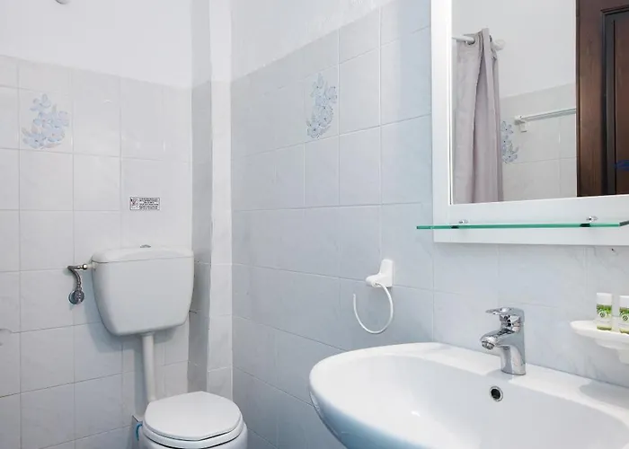 Kentrikon 게스트하우스 리메나리아