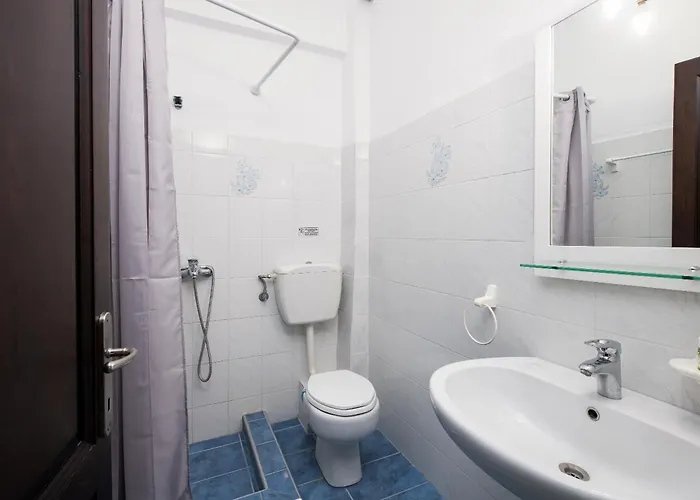 Kentrikon 게스트하우스 3*