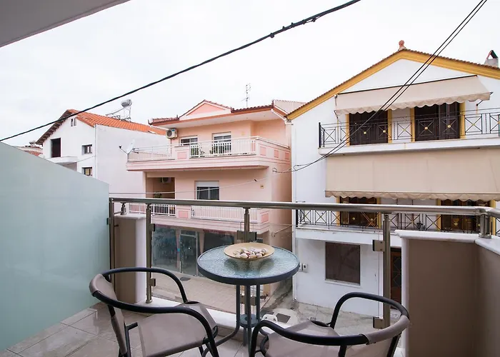 Kentrikon 게스트하우스 3*