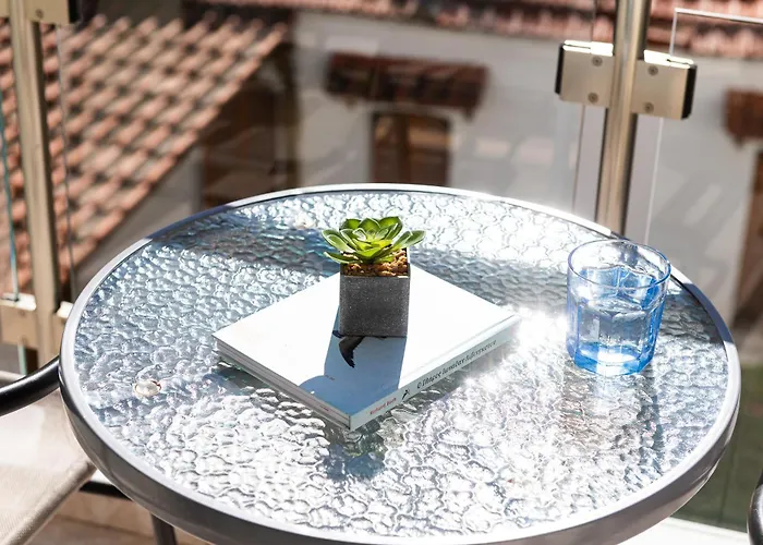 Pensiune Kentrikon Limenaria (Thasos)