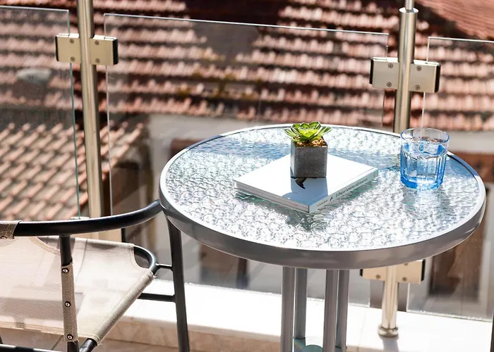 Kentrikon Pensiune 3*