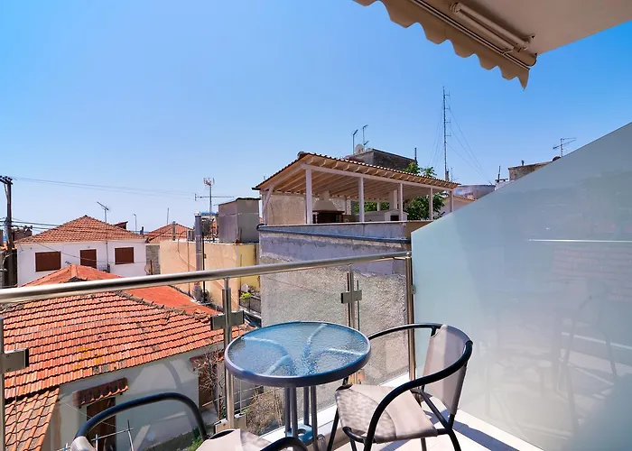 Kentrikon Pensiune 3*